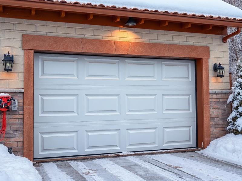 How Garage Door Insulation Impacts Your Energy Bills