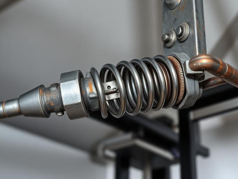 Understanding Garage Door Springs: Repair vs. Replacement