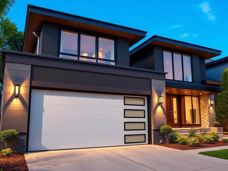 New Door Installation services in Glendale, CA